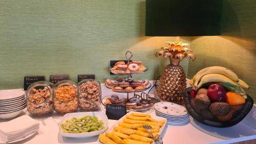 Province of Messina Hotel | 32 m² Hotel ∙ 4 guests
