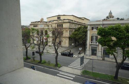 Province of Messina Hotel | 32 m² Hotel ∙ 4 guests