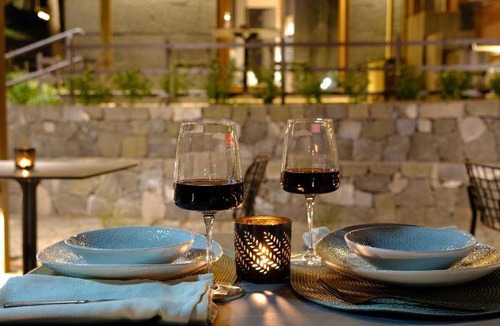 Ragalna Hotel | 32 m² Hotel ∙ 4 guests