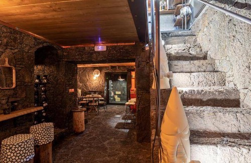 Ragalna Hotel | 32 m² Hotel ∙ 4 guests