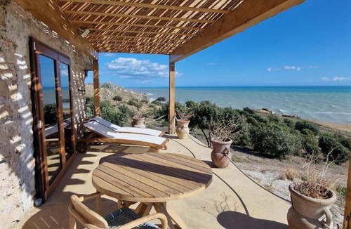 Palma di Montechiaro House | 32 m² Farmhouse ∙ 2 guests