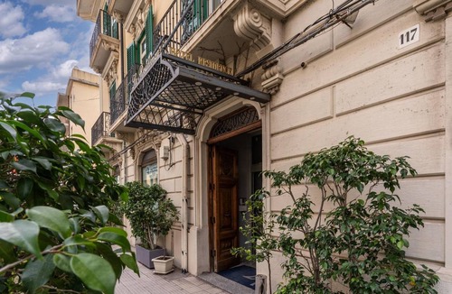 Messina Apartment | 32 m² Serviced apartment ∙ 127 guests