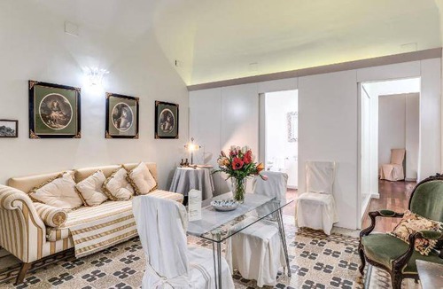 Messina Apartment | 32 m² Serviced apartment ∙ 127 guests