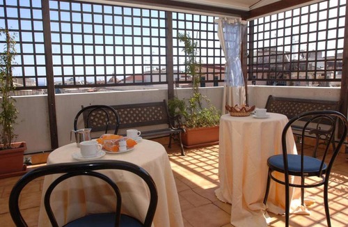 Messina Apartment | 32 m² Serviced apartment ∙ 127 guests