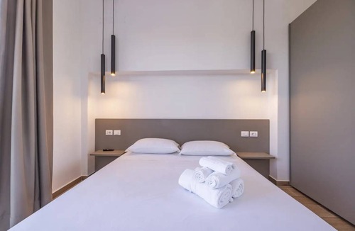Capo d'Orlando Apartment | 32 m² Studio flat ∙ 1 bedroom ∙ 3 guests