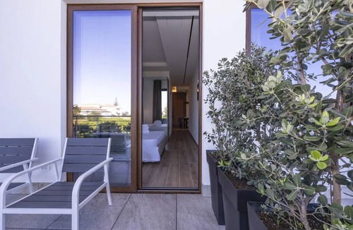 Capo d'Orlando Apartment | 32 m² Studio flat ∙ 1 bedroom ∙ 3 guests
