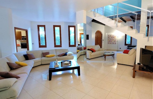 Valderice House | 320 m² House ∙ 4 bedrooms ∙ 8 guests