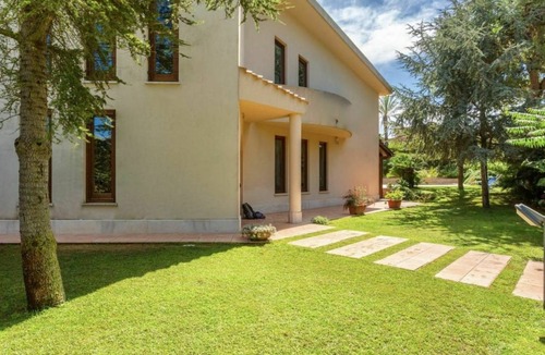 Valderice Villa | 320 m² Villa ∙ 4 bedrooms ∙ 8 guests