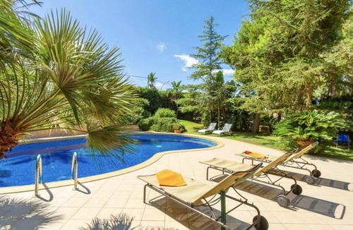 Valderice Villa | 320 m² Villa ∙ 4 bedrooms ∙ 8 guests