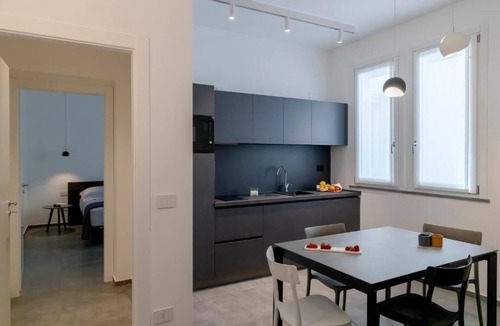 Trapani Apartment | 32VENTI