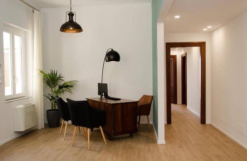 Agrigento Bed & Breakfast | 33 m² Bed and breakfast ∙ 127 guests