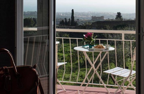 Agrigento Bed & Breakfast | 33 m² Bed and breakfast ∙ 127 guests