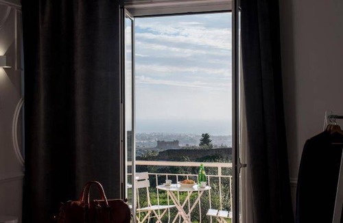 Agrigento Bed & Breakfast | 33 m² Bed and breakfast ∙ 127 guests