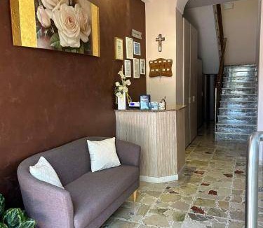 Milazzo Bed & Breakfast | 33 m² Bed and breakfast ∙ 4 guests