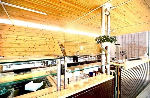 Porto Palo Hotel | 33 m² Hotel ∙ 3 bedrooms ∙ 127 guests