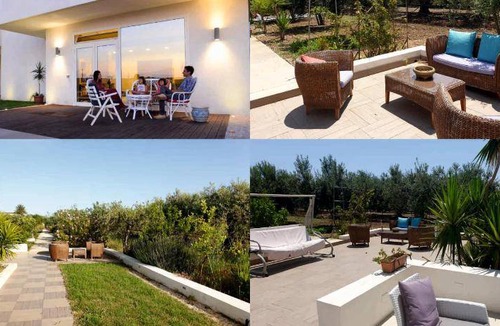 Porto Palo Hotel | 33 m² Hotel ∙ 3 bedrooms ∙ 127 guests