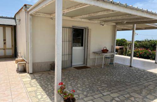 Rilievo House | 33 m² House ∙ 2 bedrooms ∙ 3 guests