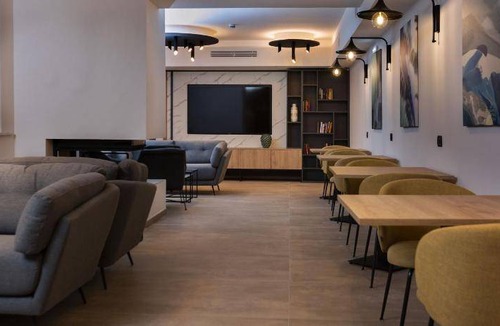 Geraci Siculo Hotel | 34 m² Hotel ∙ 4 guests