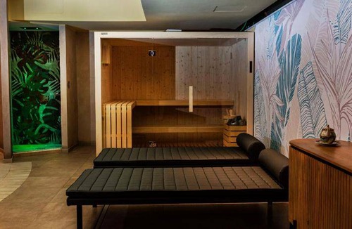 Geraci Siculo Hotel | 34 m² Hotel ∙ 4 guests