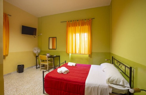San Marco d'Alunzio Villa | 348 m² Villa ∙ 11 bedrooms ∙ 24 guests
