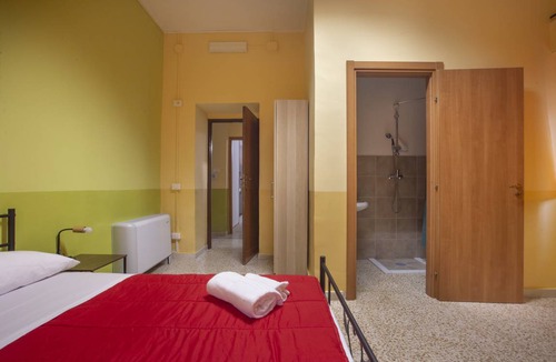 San Marco d'Alunzio Villa | 348 m² Villa ∙ 11 bedrooms ∙ 24 guests