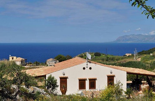 Scopello House | 35 m² House ∙ 4 guests