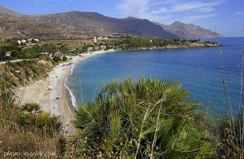 Scopello House | 35 m² House ∙ 4 guests