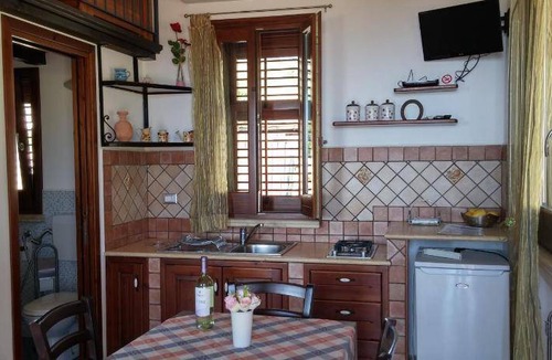 Scopello House | 35 m² House ∙ 4 guests