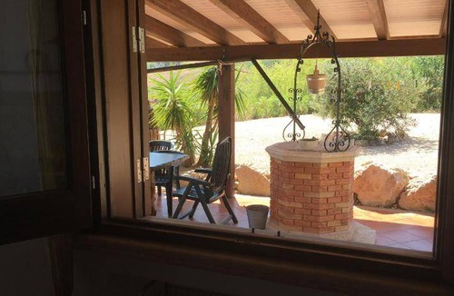 Scopello House | 35 m² House ∙ 4 guests