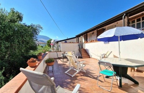 Scopello Apartment | 35 m² Apartment ∙ 1 bedroom ∙ 2 guests