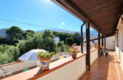 Scopello Apartment | 35 m² Apartment ∙ 1 bedroom ∙ 2 guests