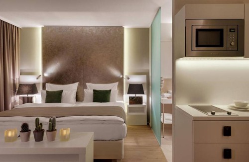 Jakomini Other | 35 m² Accommodation ∙ 2 guests