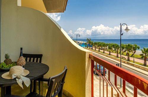 Nizza di Sicilia Apartment | 35 m² Apartment ∙ 1 bedroom ∙ 4 guests