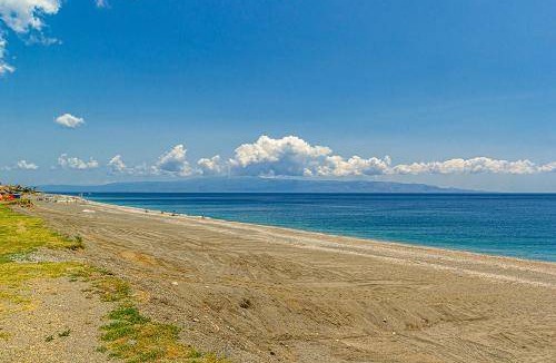 Nizza di Sicilia Apartment | 35 m² Apartment ∙ 1 bedroom ∙ 4 guests