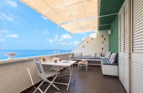 Sant'Ambrogio Apartment | 35 m² Apartment ∙ 1 bedroom ∙ 2 guests