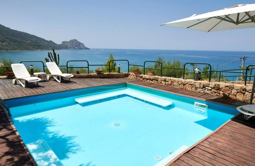 Sant'Ambrogio Apartment | 35 m² Apartment ∙ 1 bedroom ∙ 2 guests