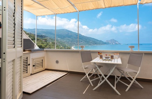 Sant'Ambrogio Apartment | 35 m² Apartment ∙ 1 bedroom ∙ 2 guests