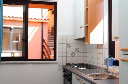 Santo Stefano Apartment | 35 m² Apartment ∙ 2 guests
