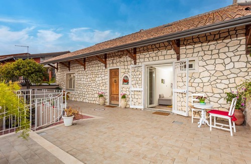 Aci Sant'Antonio Apartment | 35 m² Apartment ∙ 1 bedroom ∙ 3 guests