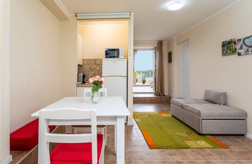 Aci Sant'Antonio Apartment | 35 m² Apartment ∙ 1 bedroom ∙ 3 guests