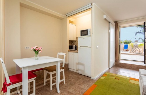 Aci Sant'Antonio Apartment | 35 m² Apartment ∙ 1 bedroom ∙ 3 guests