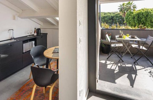Cannizzaro Apartment | 35 m² Apartment ∙ 1 bedroom ∙ 2 guests