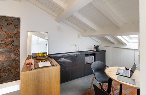 Cannizzaro Apartment | 35 m² Apartment ∙ 1 bedroom ∙ 2 guests