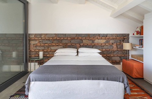 Cannizzaro Apartment | 35 m² Apartment ∙ 1 bedroom ∙ 2 guests