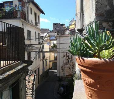Graniti Apartment | 35 m² Apartment ∙ 1 bedroom ∙ 2 guests