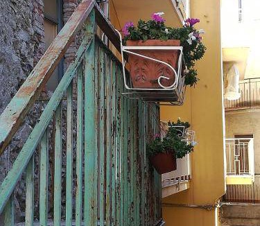 Graniti Apartment | 35 m² Apartment ∙ 1 bedroom ∙ 2 guests