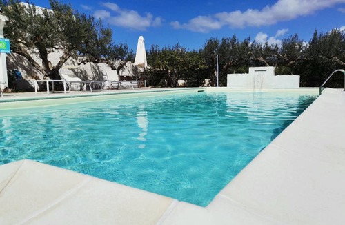 Marsala Apartment | 35 m² Apartment ∙ 1 bedroom ∙ 4 guests