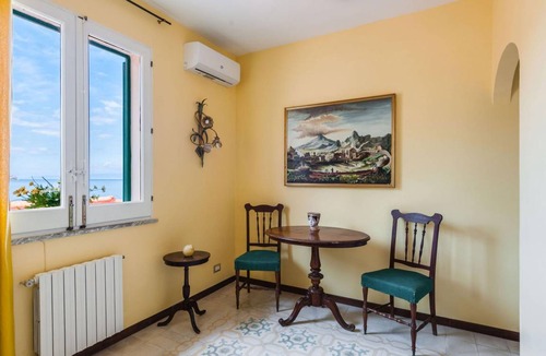 Spisone Apartment | 35 m² Apartment ∙ 1 bedroom ∙ 2 guests