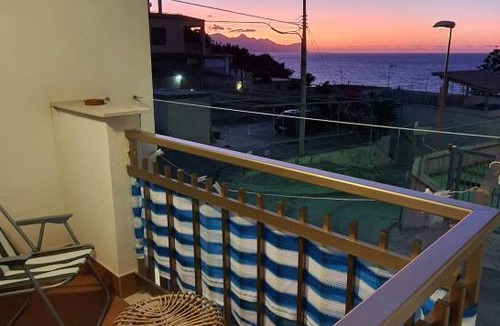 Alcamo Marina Apartment | 35 m² Apartment ∙ 1 bedroom ∙ 2 guests