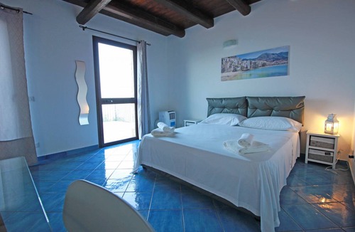 Cefalu Apartment | 35 m² Apartment ∙ 1 bedroom ∙ 2 guests